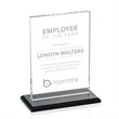 Algoma Vertical Award - Black