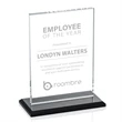 Algoma Vertical Award - Black