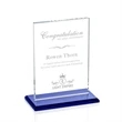 Algoma Vertical Award - Blue