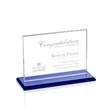 Algoma Horizontal Award - Blue
