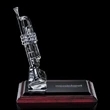 Albion Award -Trumpet