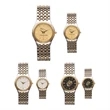 Executive Two-Tone Watch