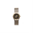 Executive Two-Tone Watch