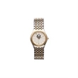 Executive Two-Tone Watch