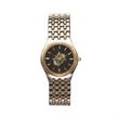 Executive Two-Tone Watch