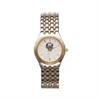 Executive Two-Tone Watch