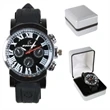 Parisian Watch