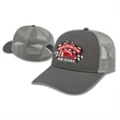 Youth Low Profile Trucker Mesh Back Cap