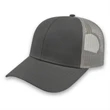 Youth Low Profile Trucker Mesh Back Cap