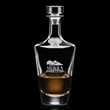 Salzberg Decanter