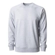 Independent Trading Co. Icon Unisex Lightweight Loopback ...