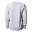 Independent Trading Co. Icon Unisex Lightweight Loopback ...