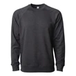 Independent Trading Co. Icon Unisex Lightweight Loopback ...