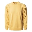 Independent Trading Co. Icon Unisex Lightweight Loopback ...
