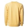 Independent Trading Co. Icon Unisex Lightweight Loopback ...