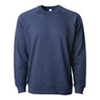 Independent Trading Co. Icon Unisex Lightweight Loopback ...
