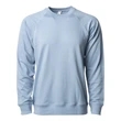 Independent Trading Co. Icon Unisex Lightweight Loopback ...