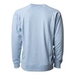 Independent Trading Co. Icon Unisex Lightweight Loopback ...