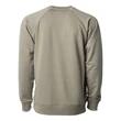 Independent Trading Co. Icon Unisex Lightweight Loopback ...