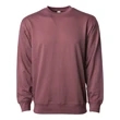 Independent Trading Co. Icon Unisex Lightweight Loopback ...