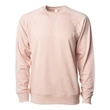 Independent Trading Co. Icon Unisex Lightweight Loopback ...