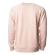 Independent Trading Co. Icon Unisex Lightweight Loopback ...