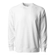 Independent Trading Co. Icon Unisex Lightweight Loopback ...