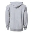 Independent Trading Co. Icon Unisex Lightweight Loopback ...