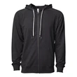 Independent Trading Co. Icon Unisex Lightweight Loopback ...