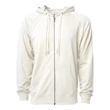 Independent Trading Co. Icon Unisex Lightweight Loopback ...