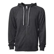 Independent Trading Co. Icon Unisex Lightweight Loopback ...