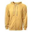 Independent Trading Co. Icon Unisex Lightweight Loopback ...