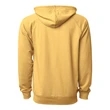 Independent Trading Co. Icon Unisex Lightweight Loopback ...