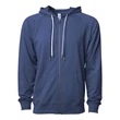 Independent Trading Co. Icon Unisex Lightweight Loopback ...