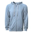 Independent Trading Co. Icon Unisex Lightweight Loopback ...