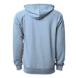 Independent Trading Co. Icon Unisex Lightweight Loopback ...