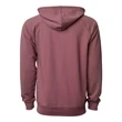 Independent Trading Co. Icon Unisex Lightweight Loopback ...
