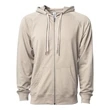 Independent Trading Co. Icon Unisex Lightweight Loopback ...
