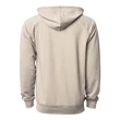 Independent Trading Co. Icon Unisex Lightweight Loopback ...