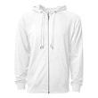 Independent Trading Co. Icon Unisex Lightweight Loopback ...