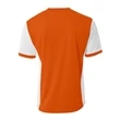 Men's Premier V-Neck Soccer Jersey