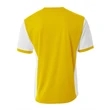 Men's Premier V-Neck Soccer Jersey