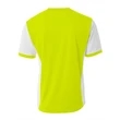 Men's Premier V-Neck Soccer Jersey