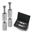 Easy Press Salt & Pepper Set