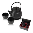 Zen Cast Iron Tea Set