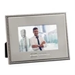 Tecla Frame - Silver