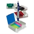 Sticky Note w/Pen Stand