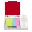 Sticky Note w/Pen Stand