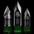 Coventry 3D Award - Green