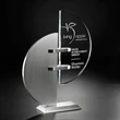 Stanchion Triangle Award